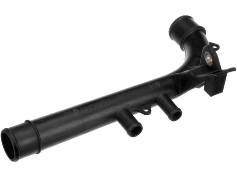 Coolant tube
