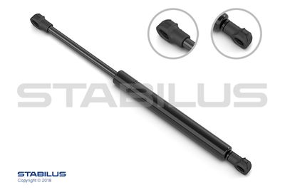 GATES 02-2818 / Condotto del refrigerante