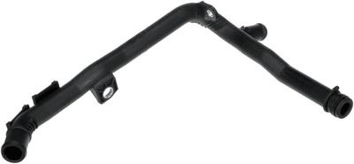 Coolant tube