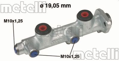 AR-RAPRO hose