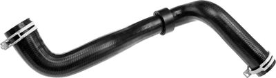 GATES 05-2550 / Flessibile radiatore