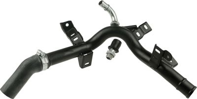 GATES 05-2584 / Flessibile radiatore