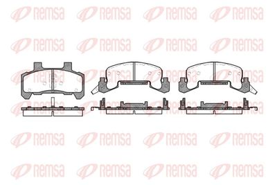 GATES 05-2602 / Flessibile radiatore