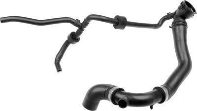 GATES 05-2605 / Flessibile radiatore