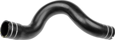 GATES 05-2645 / Flessibile radiatore
