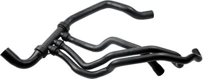GATES 05-2671 / Flessibile radiatore