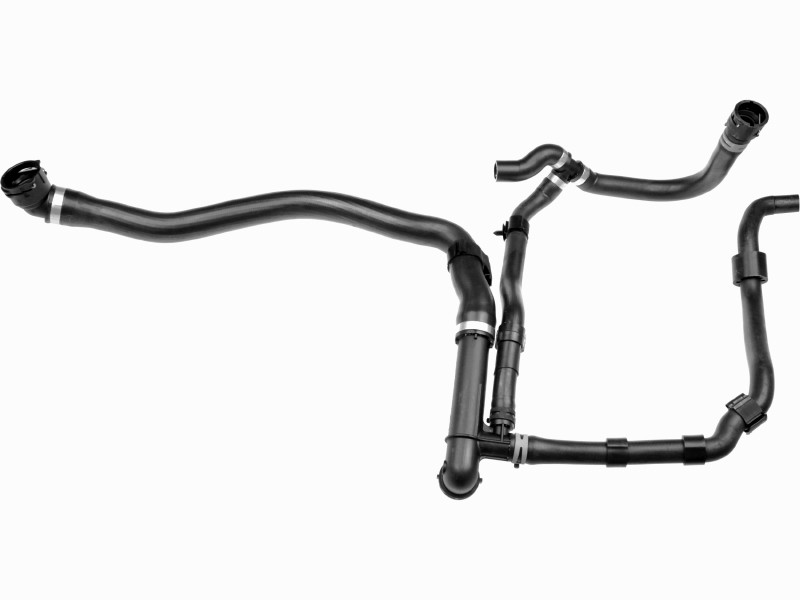 GATES 05-2701 / Flessibile radiatore
