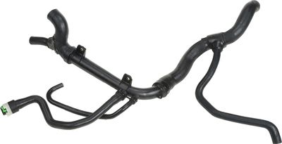 GATES 05-2729 / Flessibile radiatore