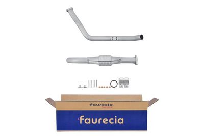 GATES 05-2761 / Flessibile radiatore