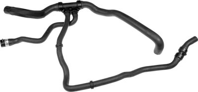 GATES 05-2798 / Flessibile radiatore