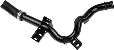 GATES 05-2803 / Flessibile radiatore