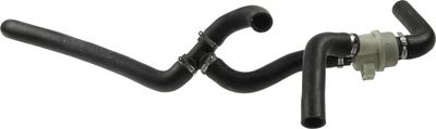 GATES 05-2804 / Flessibile radiatore