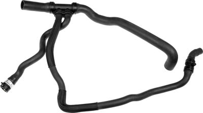 GATES 05-2816 / Flessibile radiatore