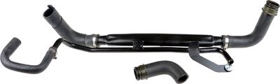 GATES 05-2818 / Flessibile radiatore