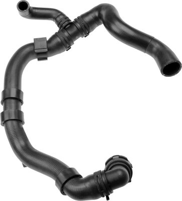 GATES 05-2859 / Flessibile radiatore