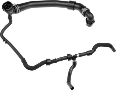 GATES 05-2864 / Flessibile radiatore