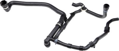 GATES 05-2885 / Flessibile radiatore