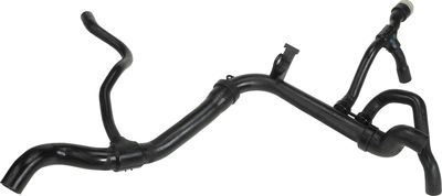 GATES 05-2897 / Flessibile radiatore