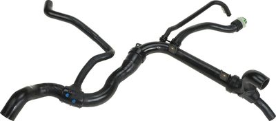 GATES 05-2898 / Flessibile radiatore