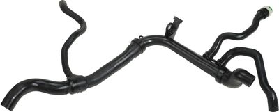GATES 05-2999 / Flessibile radiatore