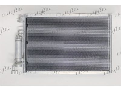 GATES 05-3038 / Flessibile radiatore
