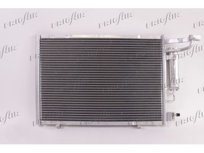 GATES 05-3039 / Flessibile radiatore