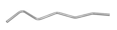GATES 05-3045 / Flessibile radiatore