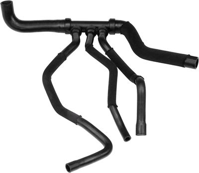 GATES 05-3122 / Flessibile radiatore