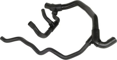 GATES 05-3127 / Flessibile radiatore