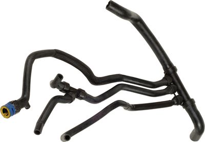 GATES 05-3132 / Flessibile radiatore