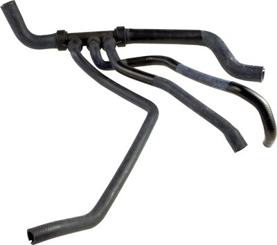 GATES 05-3133 / Flessibile radiatore