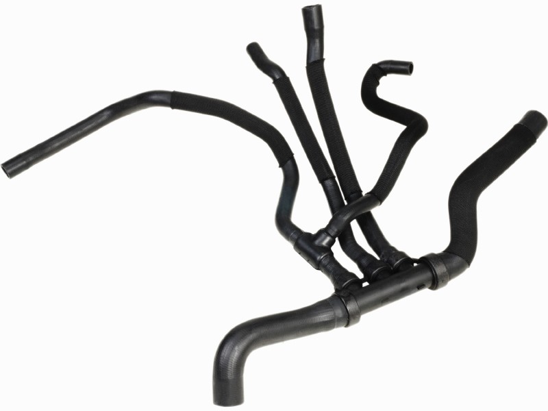GATES 05-3145 / Flessibile radiatore