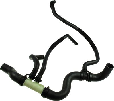GATES 05-3165 / Flessibile radiatore