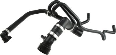 GATES 05-3172 / Flessibile radiatore