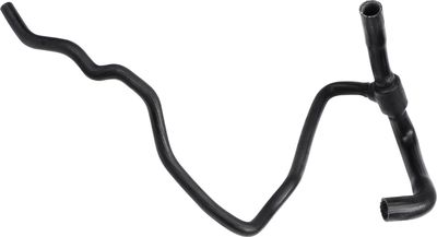 GATES 05-3221 / Flessibile radiatore