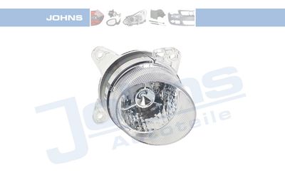 GATES 05-3306 / Flessibile radiatore