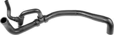 GATES 05-3322 / Flessibile radiatore