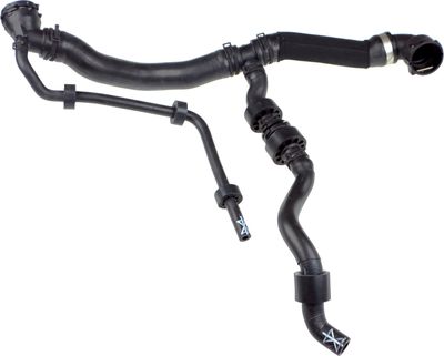 GATES 05-3339 / Flessibile radiatore