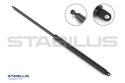 GATES 05-3414 / Flessibile radiatore