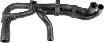 GATES 05-3449 / Flessibile radiatore