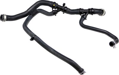GATES 05-3625 / Flessibile radiatore
