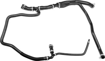 GATES 05-3627 / Flessibile radiatore
