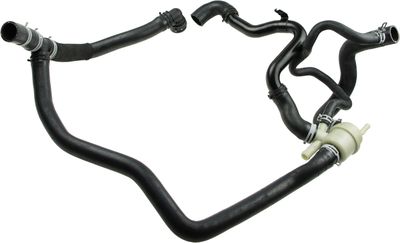 GATES 05-3634 / Flessibile radiatore