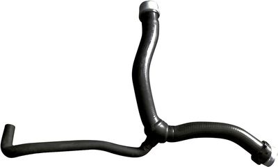 GATES 05-3657 / Flessibile radiatore