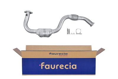 Curved hose