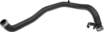 GATES 05-3935 / Flessibile radiatore