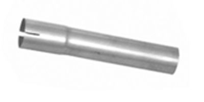 Curved hose