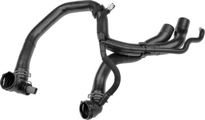 GATES 05-4071 / Flessibile radiatore