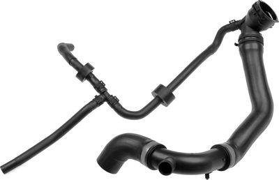 GATES 05-4074 / Flessibile radiatore