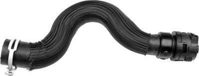 GATES 05-4081 / Flessibile radiatore
